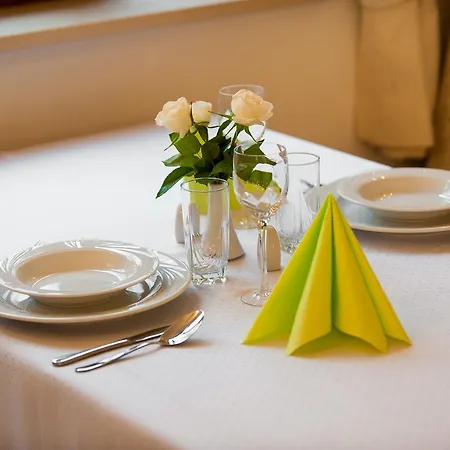 Buczyński****medical&spa Hotel 4*